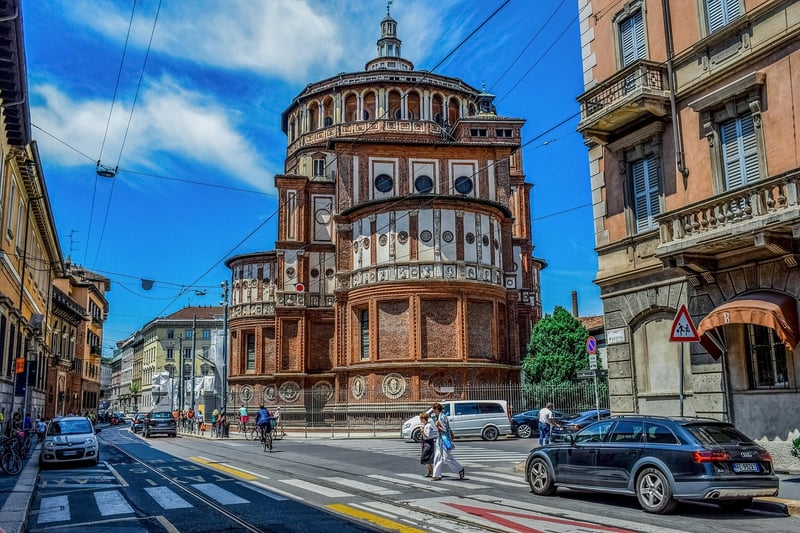 Art & Architecture