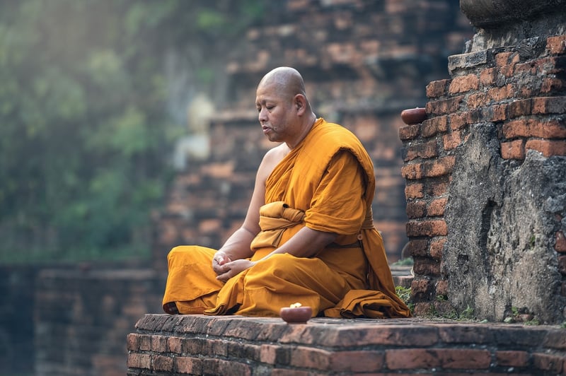 Yoga and Meditation